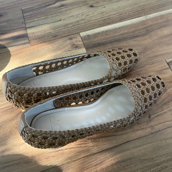 Justfab heels - Picture 2 of 5